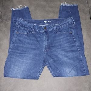 Old Navy Super Skinny Jeans